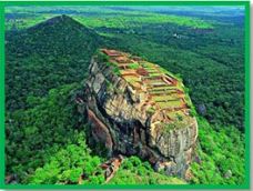 Sri Lanka Sigiriya 